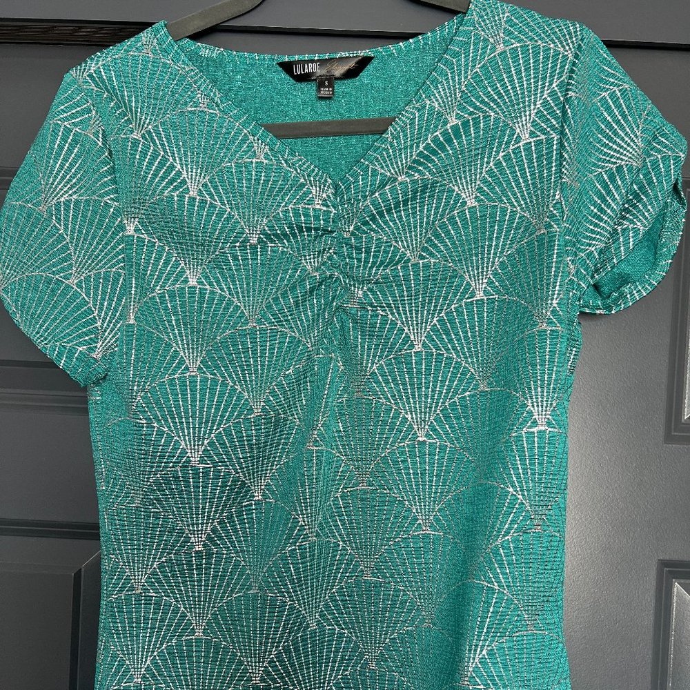 LuLaRoe Mary
